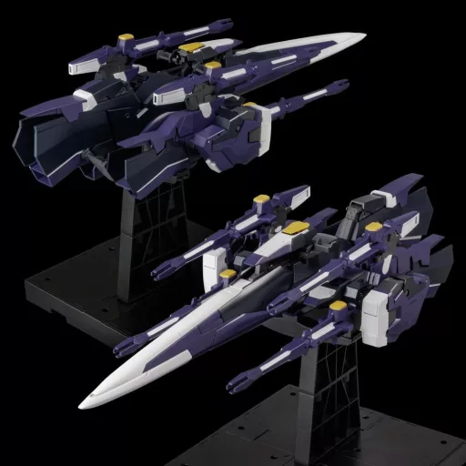 Super Robot Wars OG Riobot Action Figure Am Gunner 41 cm