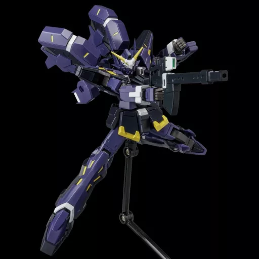 Super Robot Wars OG Riobot Action Figure Huckebein Mk-III 17 cm