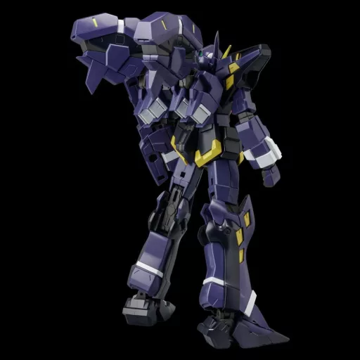 Super Robot Wars OG Riobot Action Figure Huckebein Mk-III 17 cm