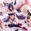 Original Character Statue PVC Cat Maid 15 cm