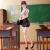 POPQN Illustration PVC Statue Homeroom Teacher 28 cm