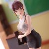 POPQN Illustration PVC Statue Homeroom Teacher 28 cm