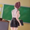 POPQN Illustration PVC Statue Homeroom Teacher 28 cm