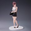 POPQN Illustration PVC Statue Homeroom Teacher 28 cm