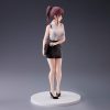 POPQN Illustration PVC Statue Homeroom Teacher 28 cm