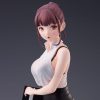 POPQN Illustration PVC Statue Homeroom Teacher 28 cm