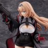 Girls Frontline Statue PVC StG-940 29 cm