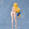 To Love-Ru Darkness Statue PVC 1/4 Darkness Swimsuit Series Tearju Lunatique Ver. 36 cm