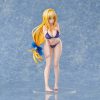 To Love-Ru Darkness Statue PVC 1/4 Darkness Swimsuit Series Tearju Lunatique Ver. 36 cm