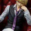 Saiyuki Reload: Zeroin PVC Statue Zenjou Sanzo 15 cm