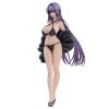 Biya Illustration PVC Statue Yuna-Chan 26 cm