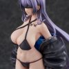 Biya Illustration PVC Statue Yuna-Chan 26 cm