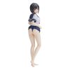 Coffee Kizoku Illustration PVC Statue Sumika Aoyama 26 cm