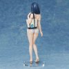 92M Illustration PVC Statue Myopic sister Date-chan Swimsuit Ver. 26 cm