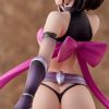 Ayakashi Triangle Szobor PVC Suzu Kanade Purification Ninja costume Ver. 25 cm