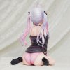 Original Character Statue PVC RinYu Illustration Riyu-chan" 17 cm"