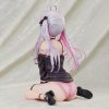 Original Character Statue PVC RinYu Illustration Riyu-chan" 17 cm"