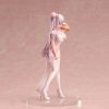 Original Character PVC Statue Miko Illustration Momoman-chan 29 cm