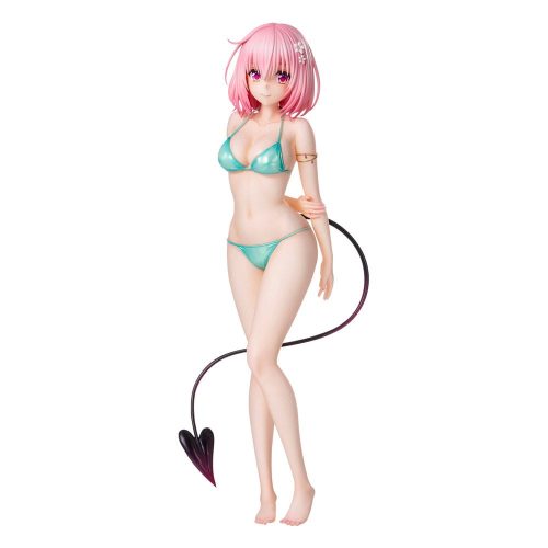 To Love-Ru Darkness Szobor PVC 1/4 Darkness Swimsuit Series Momo Belia Deviluke Ver. 36 cm