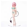 To Love-Ru Darkness Szobor PVC 1/4 Darkness Swimsuit Series Momo Belia Deviluke Ver. 36 cm