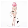 To Love-Ru Darkness Szobor PVC 1/4 Darkness Swimsuit Series Momo Belia Deviluke Ver. 36 cm