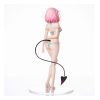 To Love-Ru Darkness Szobor PVC 1/4 Darkness Swimsuit Series Momo Belia Deviluke Ver. 36 cm