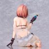 Original Character PVC Szobor necömi Illustration One more drink for the vacation 13 cm