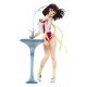 Gunbuster Szobor PVC Takaya Noriko 35th Anniversary Ver. 23 cm