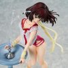 Gunbuster Szobor PVC Takaya Noriko 35th Anniversary Ver. 23 cm