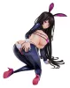Original Character PVC Statue Reverse Bunny Illustration by Hirari 17 cm