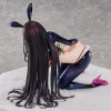 Original Character PVC Statue Reverse Bunny Illustration by Hirari 17 cm