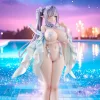Original Character PVC Statue Gekka Bijin Illustration by Sorana Niiro 29 cm