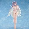 Original Character PVC Statue Gekka Bijin Illustration by Sorana Niiro 29 cm