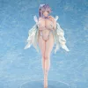 Original Character PVC Statue Gekka Bijin Illustration by Sorana Niiro 29 cm