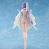 Original Character PVC Statue Gekka Bijin Illustration by Sorana Niiro 29 cm