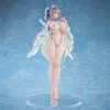 Original Character PVC Statue Gekka Bijin Illustration by Sorana Niiro 29 cm