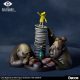 Little Nightmares Statue PVC The Guests 8 cm