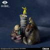 Little Nightmares Statue PVC The Guests 8 cm