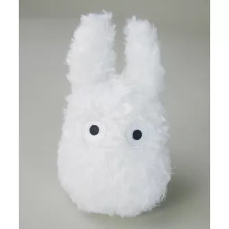 Studio Ghibli Plush Figure Fluffy Little Totoro 10 cm