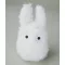Studio Ghibli Plush Figure Fluffy Little Totoro 10 cm