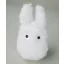 Studio Ghibli Plush Figure Fluffy Little Totoro 10 cm