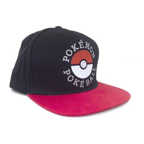 Pokémon Sapka Trainer