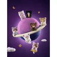 Cat Planet
