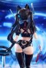 Original Character Szobor 1/7 Space Bunny Uto 29 cm