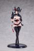 Original Character Szobor 1/7 Space Bunny Uto 29 cm