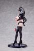 Original Character Szobor 1/7 Space Bunny Uto 29 cm