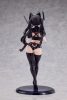 Original Character Szobor 1/7 Space Bunny Uto 29 cm