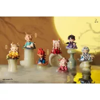 Mini-figures