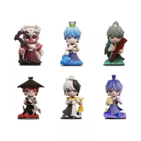 Mini-figures