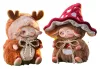 Original Character Trading Figures Blind Box 6-Pack Sally Fantasy Series 15 cm